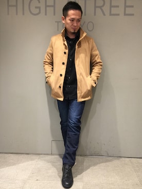 ippeiさんのコーディネート