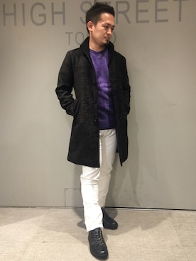 ippeiさんのコーディネート