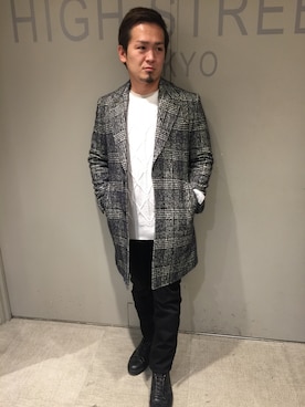 ippeiさんのコーディネート