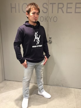 ippeiさんのコーディネート