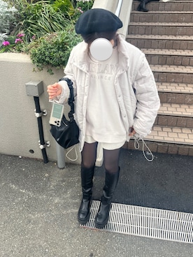 04naa___さんのコーディネート