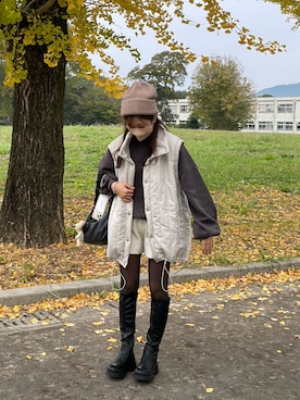 04naa___さんのコーディネート