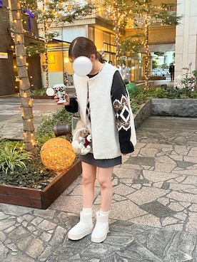 04naa___さんのコーディネート