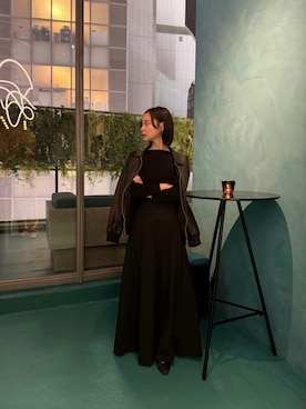 ARISAさんのコーディネート