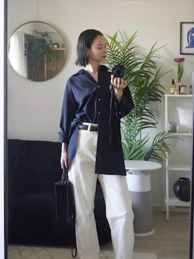 ARISAさんのコーディネート