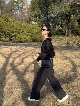 ARISAさんのコーディネート