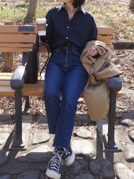 ARISAさんのコーディネート