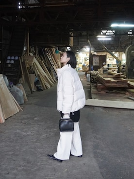 ARISAさんのコーディネート