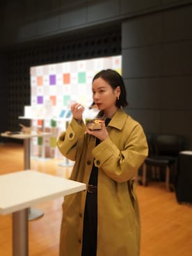 ARISAさんのコーディネート