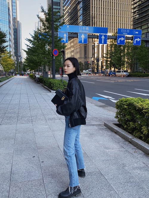 ARISAさんのコーディネート