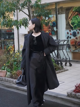 ARISAさんのコーディネート