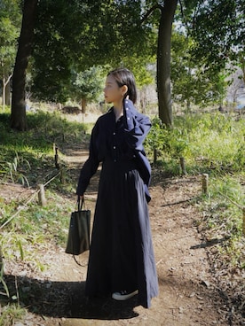 ARISAさんのコーディネート