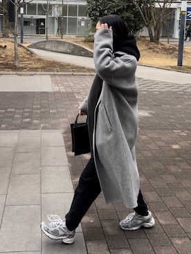 ARISAさんのコーディネート