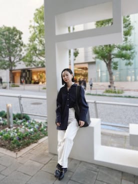 ARISAさんのコーディネート