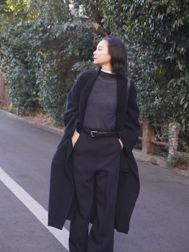 ARISAさんのコーディネート