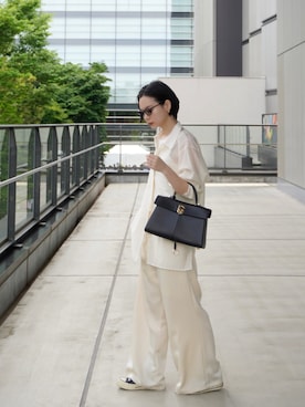 ARISAさんのコーディネート