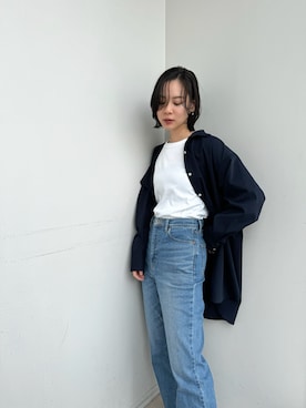 ARISAさんのコーディネート