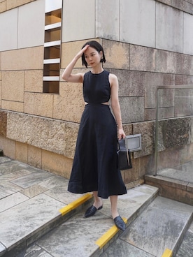 ARISAさんのコーディネート