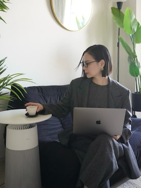 ARISAさんのコーディネート