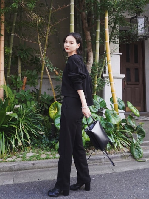 ARISAさんのコーディネート