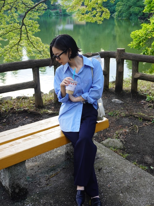 ARISAさんのコーディネート