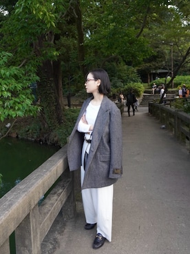 ARISAさんのコーディネート