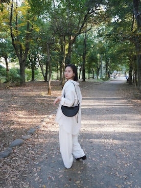 ARISAさんのコーディネート