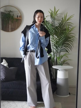 ARISAさんのコーディネート