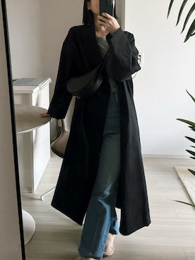 ARISAさんのコーディネート