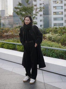 ARISAさんのコーディネート