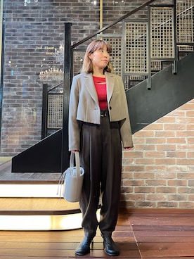 NATSUKIさんのコーディネート