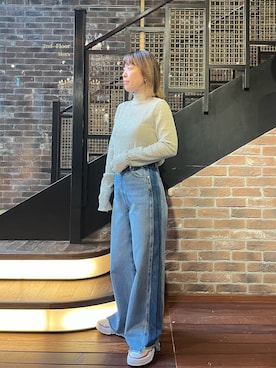 NATSUKIさんのコーディネート