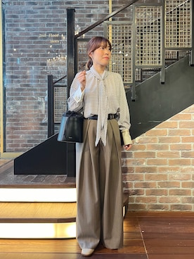 NATSUKIさんのコーディネート