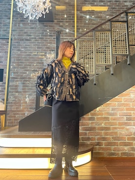 NATSUKIさんのコーディネート