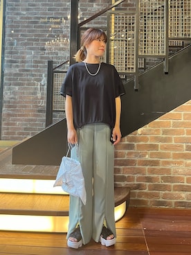 NATSUKIさんのコーディネート