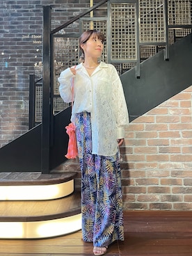 NATSUKIさんのコーディネート