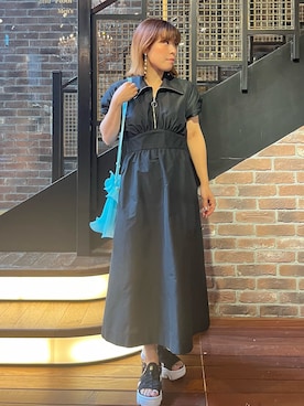 NATSUKIさんのコーディネート