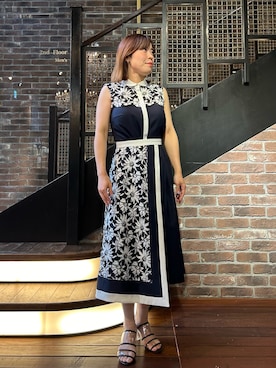 NATSUKIさんのコーディネート