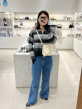 Ayaki Taguchiさんのコーディネート