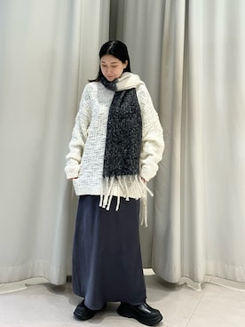 Ayaki Taguchiさんのコーディネート