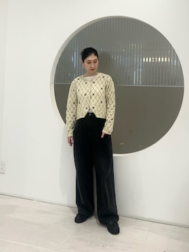 Ayaki Taguchiさんのコーディネート