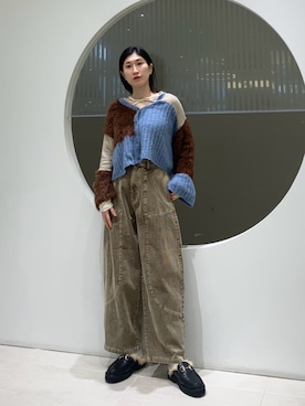 Ayaki Taguchiさんのコーディネート