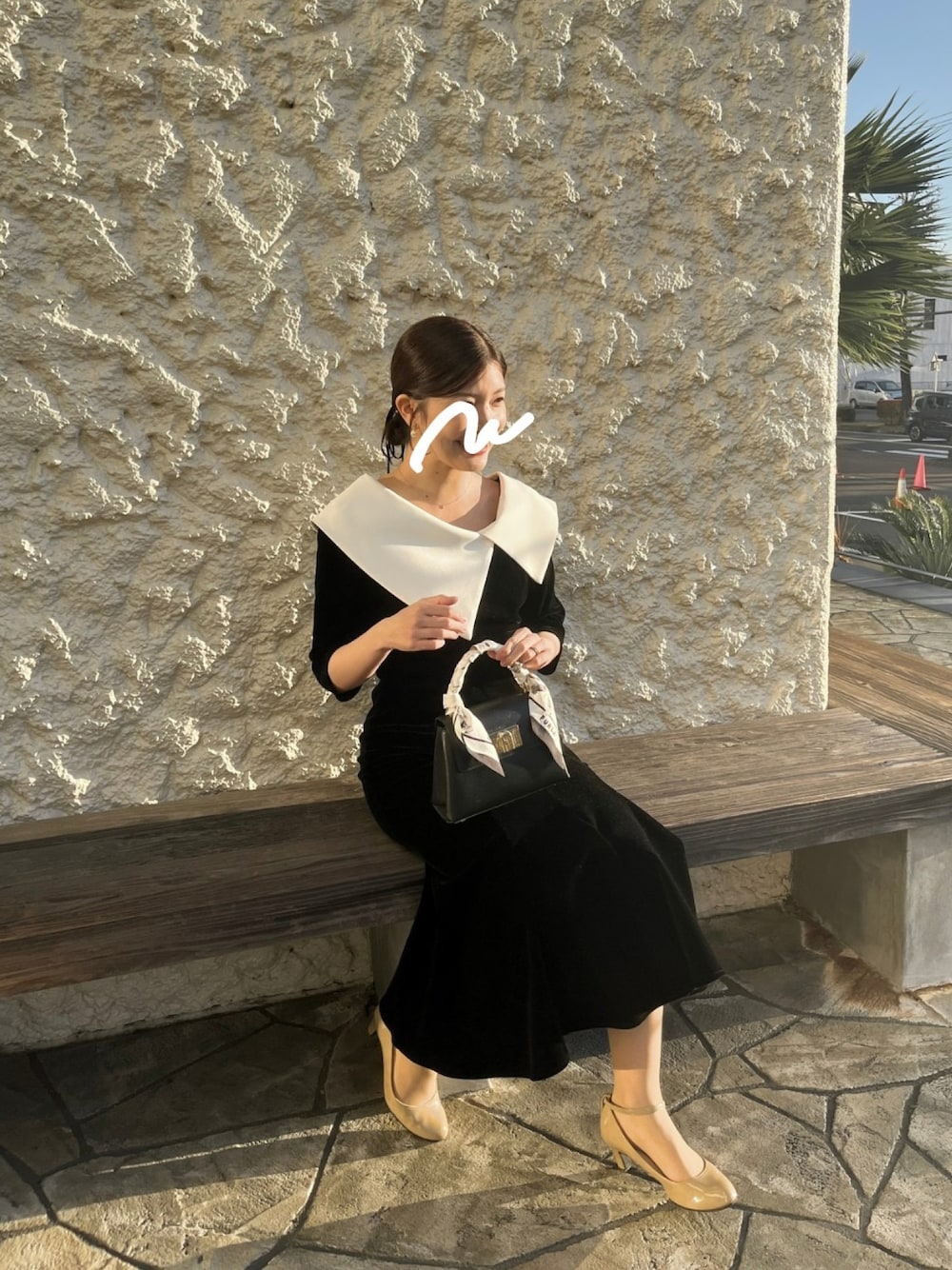 FURLA（フルラ）の「FURLA 1927 MINI TOP HANDLE（ハンドバッグ）」 - WEAR