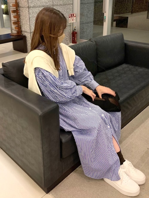 ずんさんのコーディネート