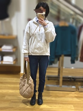 Yマンさんのコーディネート