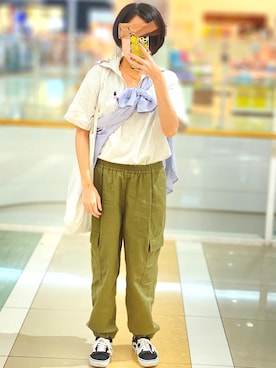 Yマンさんのコーディネート