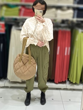 Yマンさんのコーディネート