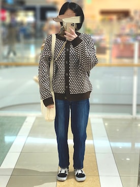 Yマンさんのコーディネート