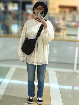 Yマンさんのコーディネート