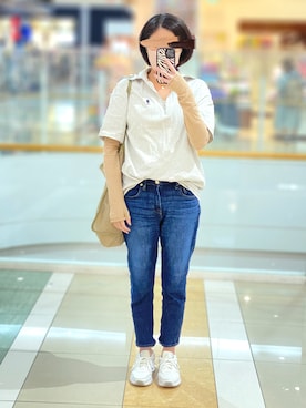 Yマンさんのコーディネート